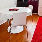 Apartmán Vitoria Flat Porto
