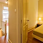 Vitoria Flat Apartmán Porto