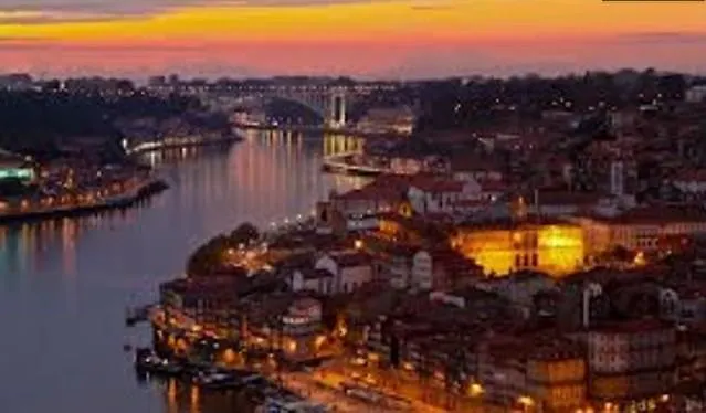 Διαμέρισμα Vitoria Flat Πόρτο