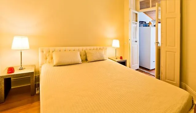 Vitoria Flat Πόρτο