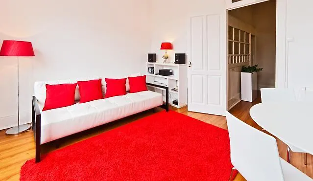 Διαμέρισμα Vitoria Flat *