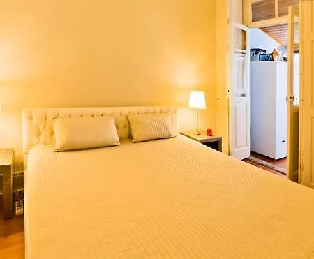 Vitoria Flat פורטו