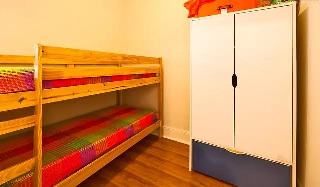 Vitoria Flat * פורטו