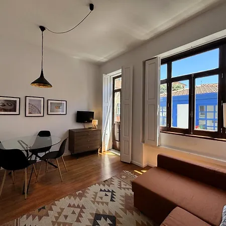 Vitoria Flat Apartment *