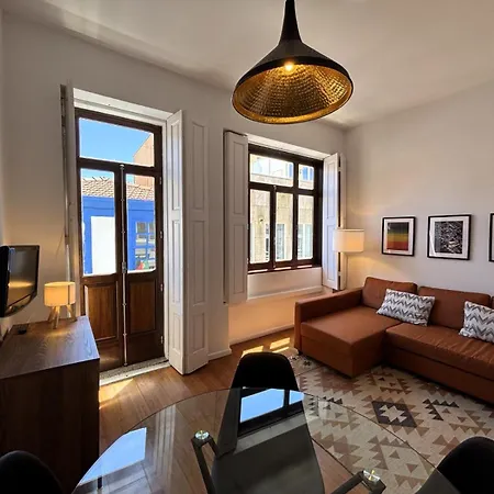 Vitoria Flat *