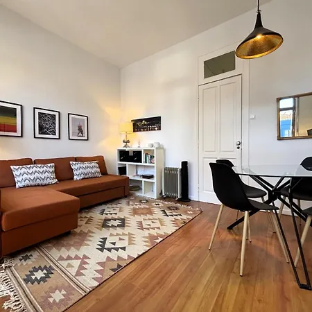 Vitoria Flat Porto
