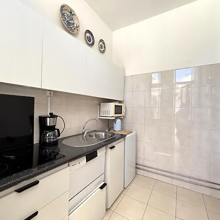 Vitoria Flat Apartment