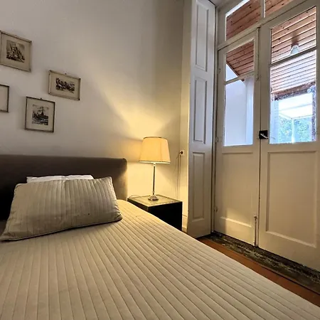 Apartment Vitoria Flat