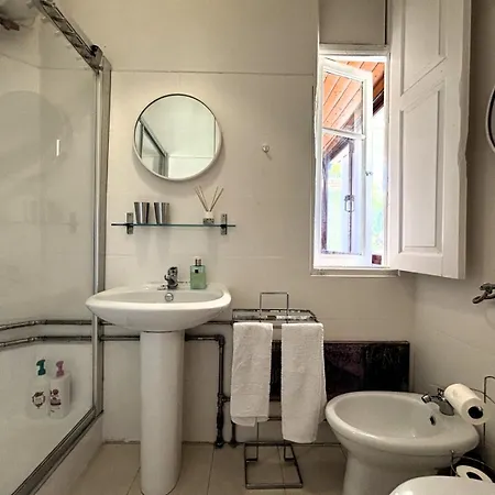 Vitoria Flat Apartment *