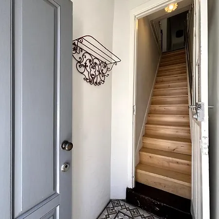 Vitoria Flat Apartment Porto