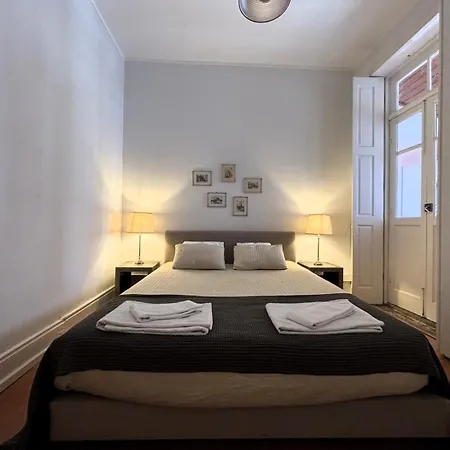 Vitoria Flat *