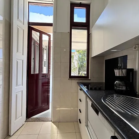 Vitoria Flat Apartment