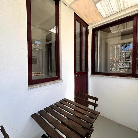 Vitoria Flat *