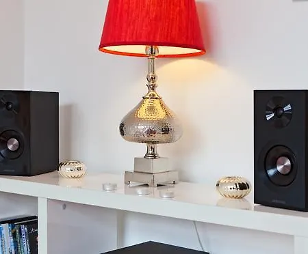 Vitoria Flat Apartment Porto