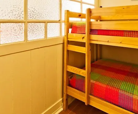 Vitoria Flat Apartment