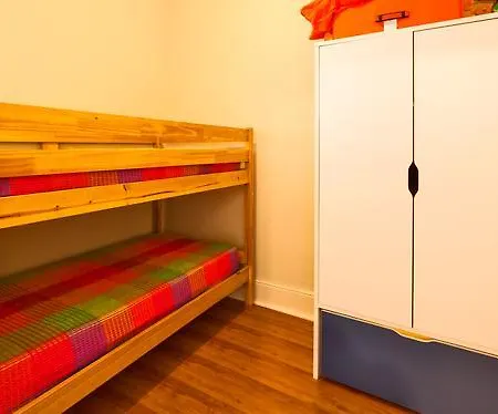 Vitoria Flat * Porto