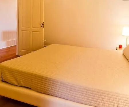 Vitoria Flat Apartment Porto