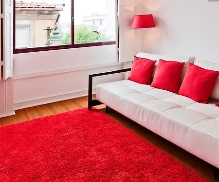 Vitoria Flat