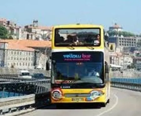 Apartamento Vitoria Flat