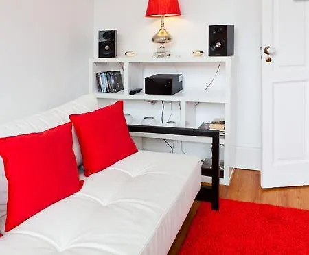 Vitoria Flat Apartment