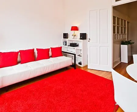 Apartment Vitoria Flat *