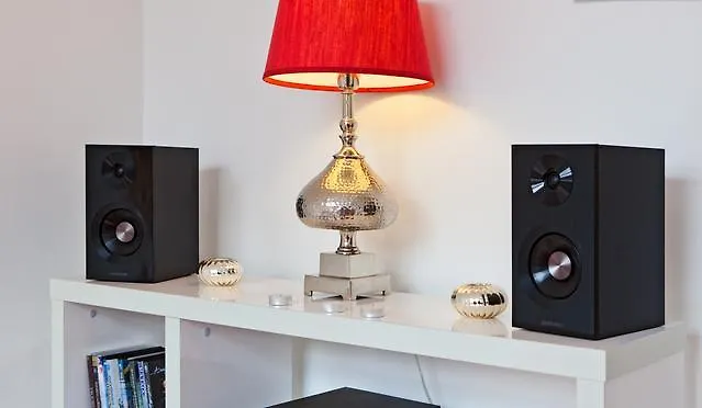 Vitoria Flat Lejlighed Porto