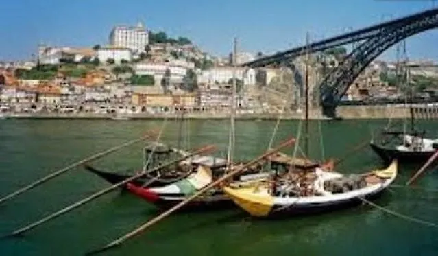 Apartamento Vitoria Flat *