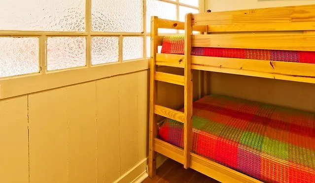 Vitoria Flat Appartement