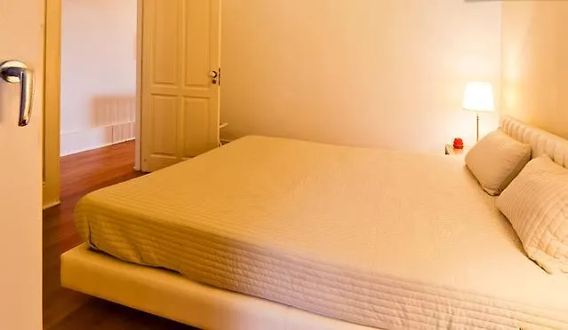 Vitoria Flat Lejlighed Porto