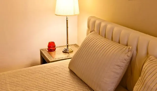 Vitoria Flat Appartement