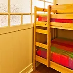 Vitoria Flat Lejlighed