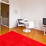 Vitoria Flat Lejlighed *