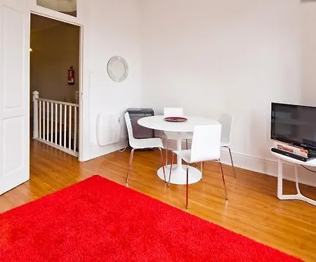 Vitoria Flat 公寓 *