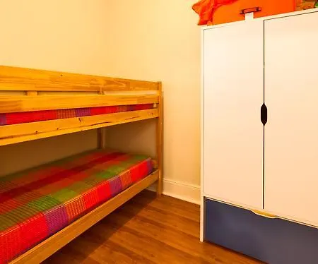 Vitoria Flat * 波尔图