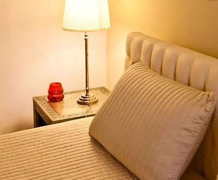 Vitoria Flat 公寓