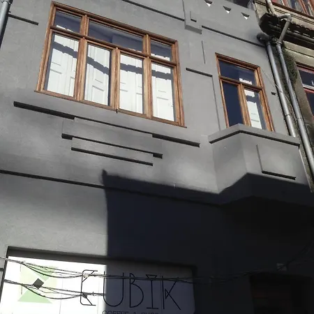 Vitoria Flat *