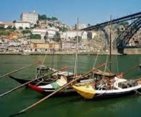 Apartamento Vitoria Flat *